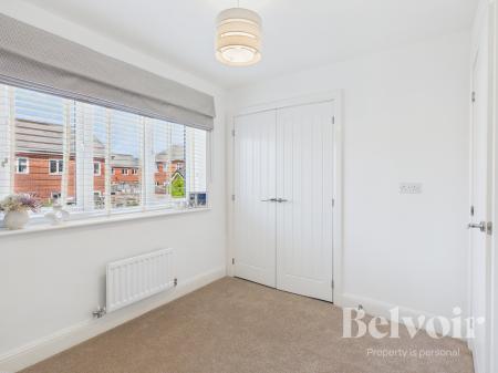 4 bedroom Detached house for sale in Chedwell Spring, Redhill, Telford, TF2