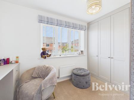 4 bedroom Detached house for sale in Chedwell Spring, Redhill, Telford, TF2
