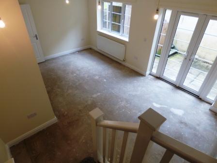 3 bedroom Semi-detached house to let in McDonagh Place, Lawley Bank, Telford, TF4