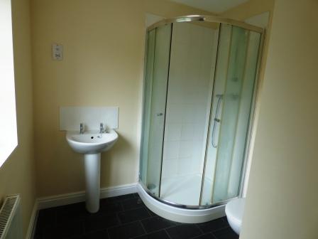 3 bedroom Semi-detached house to let in McDonagh Place, Lawley Bank, Telford, TF4