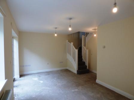 3 bedroom Semi-detached house to let in McDonagh Place, Lawley Bank, Telford, TF4