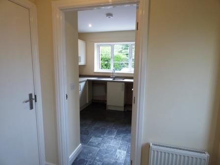 3 bedroom Semi-detached house to let in McDonagh Place, Lawley Bank, Telford, TF4