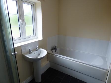 3 bedroom Semi-detached house to let in McDonagh Place, Lawley Bank, Telford, TF4