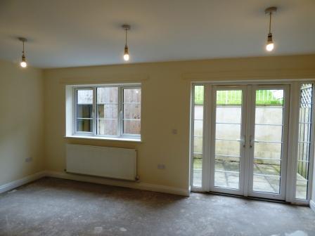 3 bedroom Semi-detached house to let in McDonagh Place, Lawley Bank, Telford, TF4