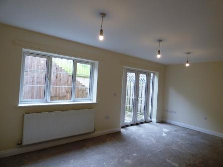 3 bedroom Semi-detached house to let in McDonagh Place, Lawley Bank, Telford, TF4