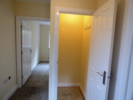 3 bedroom Semi-detached house to let in McDonagh Place, Lawley Bank, Telford, TF4
