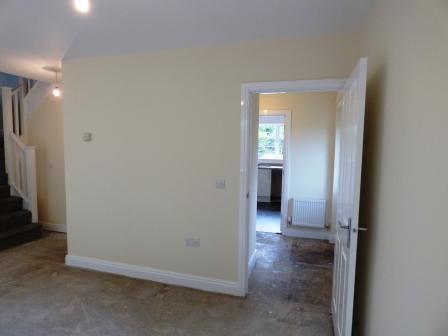 3 bedroom Semi-detached house to let in McDonagh Place, Lawley Bank, Telford, TF4