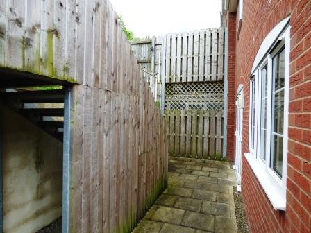 3 bedroom Semi-detached house to let in McDonagh Place, Lawley Bank, Telford, TF4