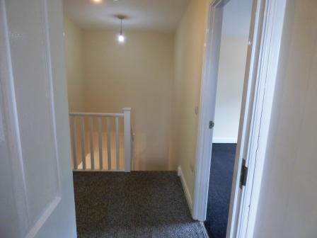 3 bedroom Semi-detached house to let in McDonagh Place, Lawley Bank, Telford, TF4