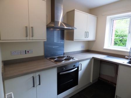 3 bedroom Semi-detached house to let in McDonagh Place, Lawley Bank, Telford, TF4