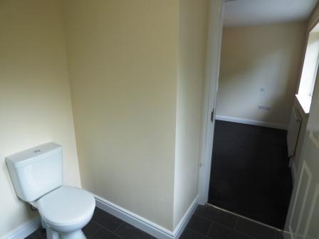 3 bedroom Semi-detached house to let in McDonagh Place, Lawley Bank, Telford, TF4