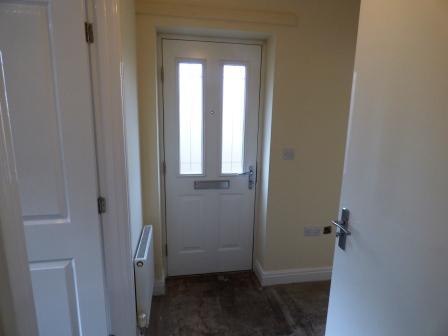 3 bedroom Semi-detached house to let in McDonagh Place, Lawley Bank, Telford, TF4