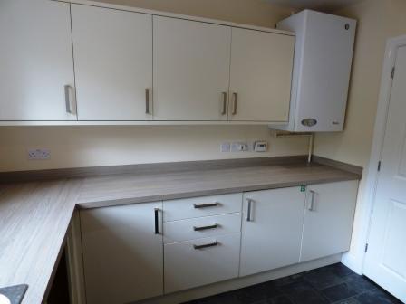 3 bedroom Semi-detached house to let in McDonagh Place, Lawley Bank, Telford, TF4