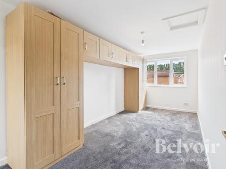 4 bedroom Detached house for sale in Sunderland Drive, Apley, Telford, TF1