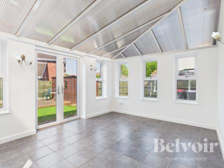 4 bedroom Detached house for sale in Sunderland Drive, Apley, Telford, TF1
