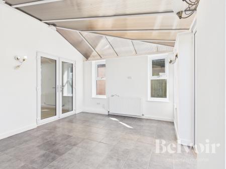 4 bedroom Detached house for sale in Sunderland Drive, Apley, Telford, TF1
