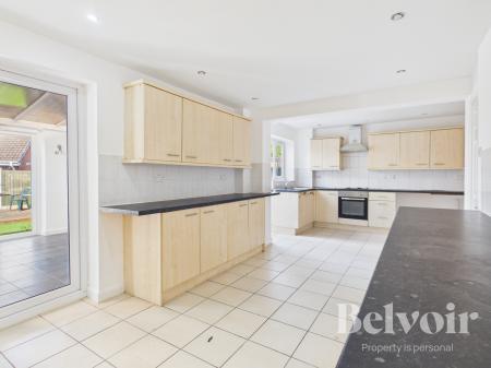 4 bedroom Detached house for sale in Sunderland Drive, Apley, Telford, TF1