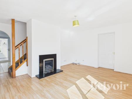 4 bedroom Detached house for sale in Sunderland Drive, Apley, Telford, TF1