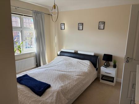 3 bedroom Detached house to let in Wittingham Close, Hadley, TF1