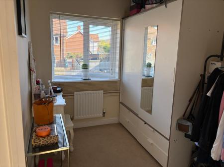 3 bedroom Detached house to let in Wittingham Close, Hadley, TF1