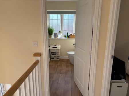 3 bedroom Detached house to let in Wittingham Close, Hadley, TF1
