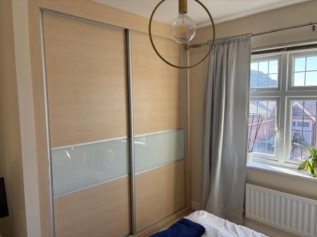 3 bedroom Detached house to let in Wittingham Close, Hadley, TF1