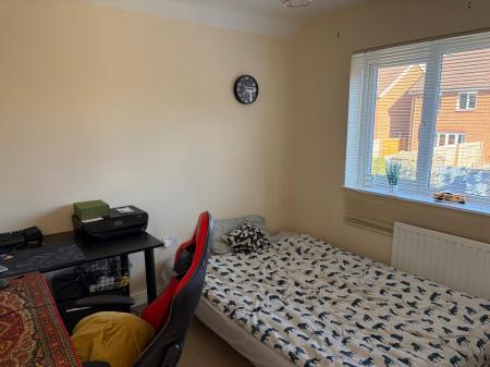 3 bedroom Detached house to let in Wittingham Close, Hadley, TF1