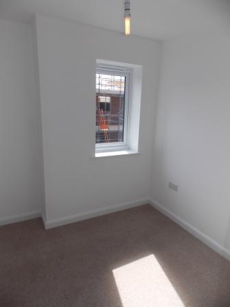 3 bedroom Semi-detached house to let in Barclay Fold, Lawley Village, Telford, TF3