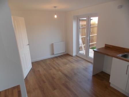 3 bedroom Semi-detached house to let in Barclay Fold, Lawley Village, Telford, TF3