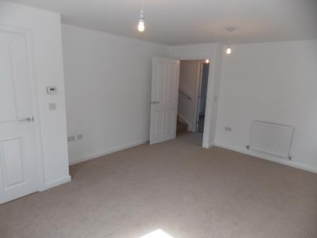3 bedroom Semi-detached house to let in Barclay Fold, Lawley Village, Telford, TF3