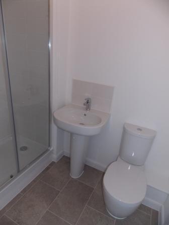 3 bedroom Semi-detached house to let in Barclay Fold, Lawley Village, Telford, TF3