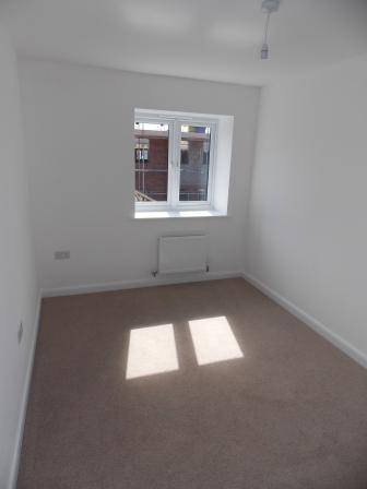 3 bedroom Semi-detached house to let in Barclay Fold, Lawley Village, Telford, TF3