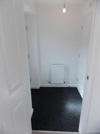 3 bedroom Semi-detached house to let in Barclay Fold, Lawley Village, Telford, TF3