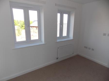 3 bedroom Semi-detached house to let in Barclay Fold, Lawley Village, Telford, TF3