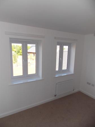 3 bedroom Semi-detached house to let in Barclay Fold, Lawley Village, Telford, TF3