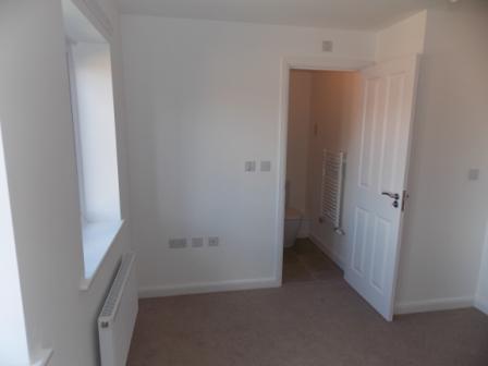 3 bedroom Semi-detached house to let in Barclay Fold, Lawley Village, Telford, TF3