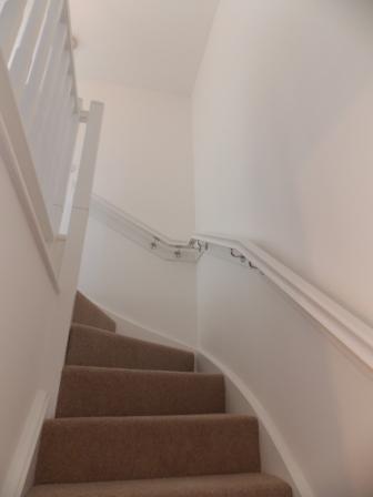 3 bedroom Semi-detached house to let in Barclay Fold, Lawley Village, Telford, TF3
