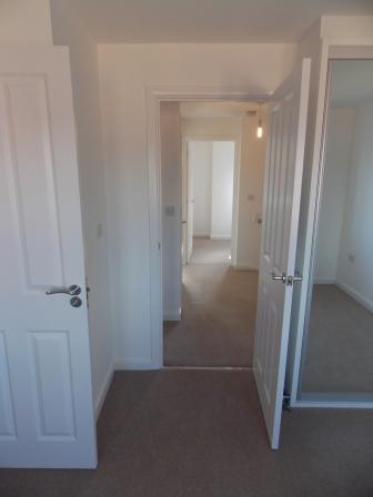 3 bedroom Semi-detached house to let in Barclay Fold, Lawley Village, Telford, TF3