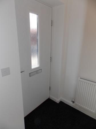 3 bedroom Semi-detached house to let in Barclay Fold, Lawley Village, Telford, TF3