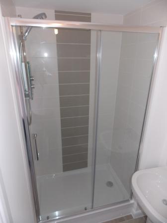 3 bedroom Semi-detached house to let in Barclay Fold, Lawley Village, Telford, TF3