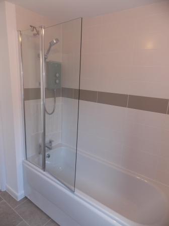 3 bedroom Semi-detached house to let in Barclay Fold, Lawley Village, Telford, TF3