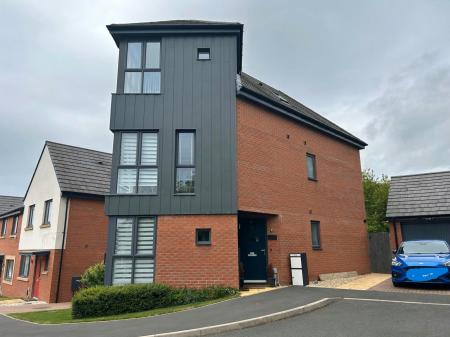 York Road, Priorslee, Telford, TF2