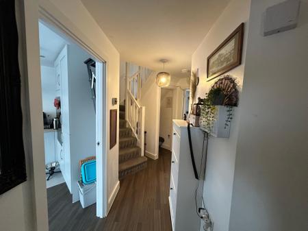 4 bedroom Town house to let in York Road, Priorslee, Telford, TF2