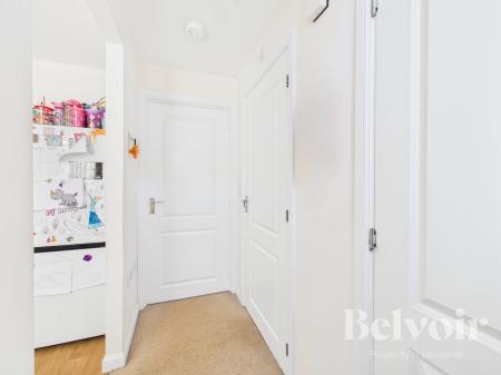 2 bedroom Semi-detached house for sale in Wall Close, Lawley Village, Telford, TF4