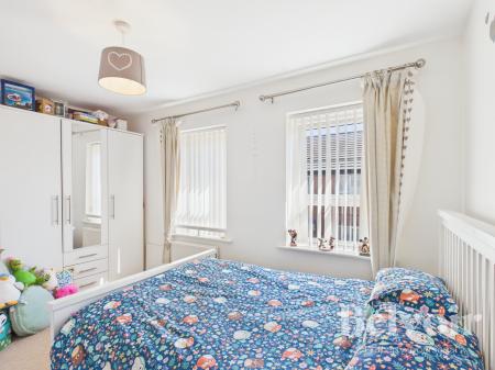 2 bedroom Semi-detached house for sale in Wall Close, Lawley Village, Telford, TF4