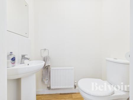 2 bedroom Semi-detached house for sale in Wall Close, Lawley Village, Telford, TF4