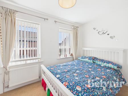 2 bedroom Semi-detached house for sale in Wall Close, Lawley Village, Telford, TF4