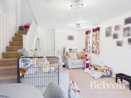 2 bedroom Semi-detached house for sale in Wall Close, Lawley Village, Telford, TF4