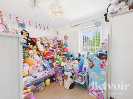 2 bedroom Semi-detached house for sale in Wall Close, Lawley Village, Telford, TF4