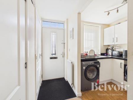 2 bedroom Semi-detached house for sale in Wall Close, Lawley Village, Telford, TF4
